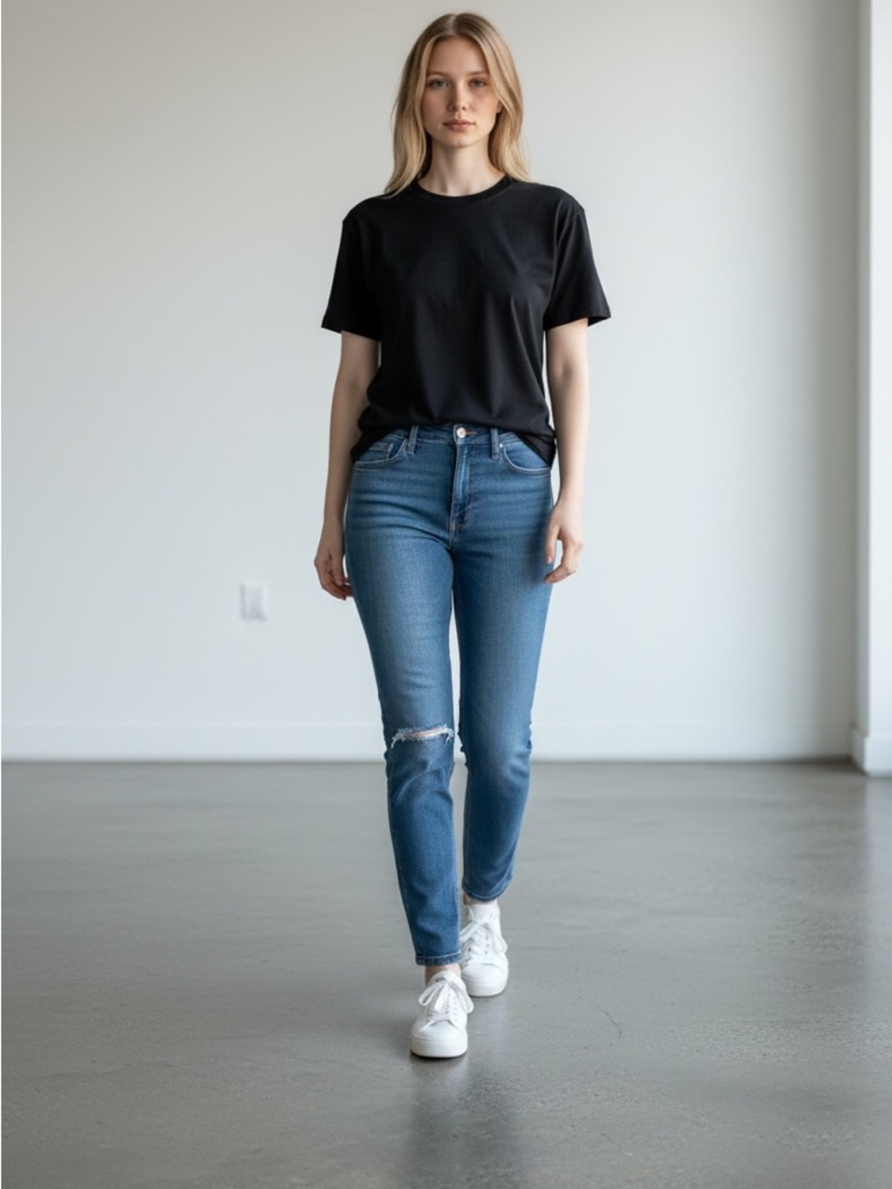 Levi’s High Rise & Curvy Jeans 30x32​​​